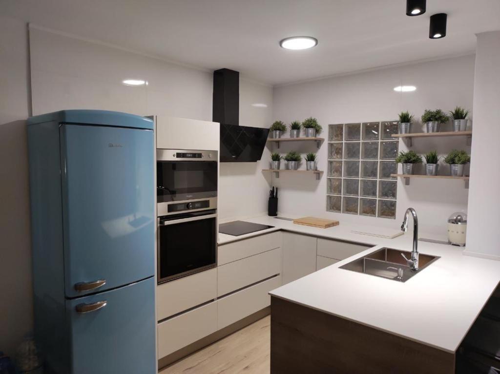 Вилла Casa Riumi Риумар Экстерьер фото