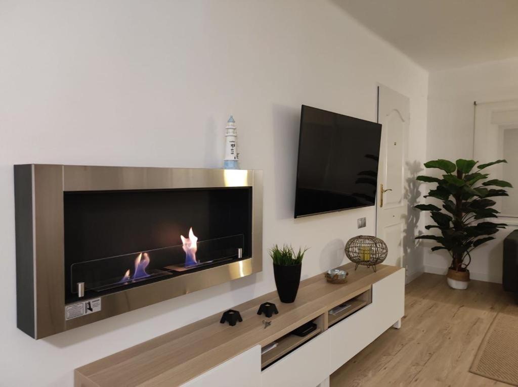Вилла Casa Riumi Риумар Экстерьер фото