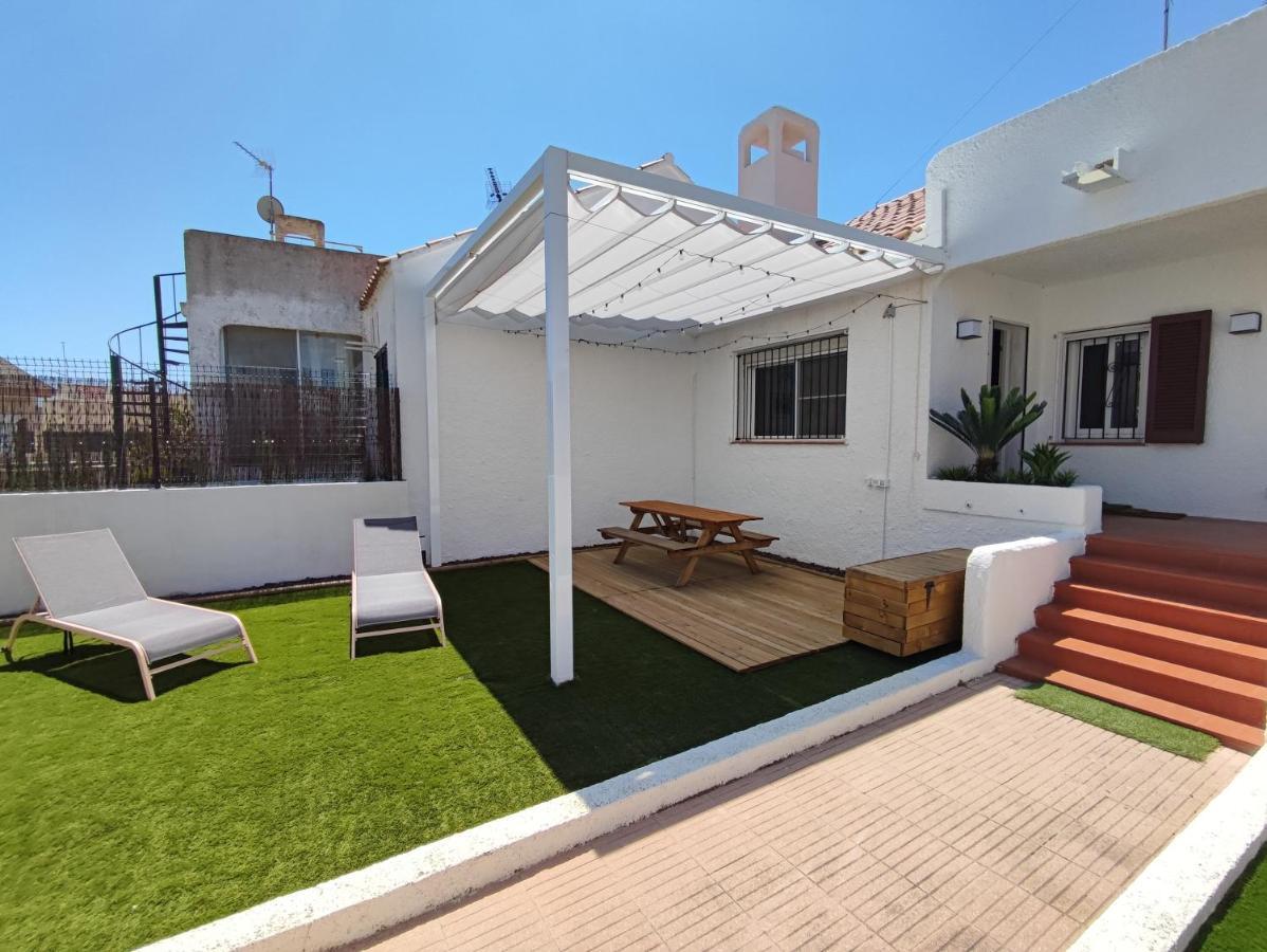 Вилла Casa Riumi Риумар Экстерьер фото