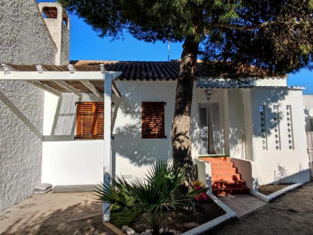 Вилла Casa Riumi Риумар Экстерьер фото